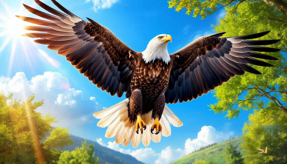 #66. Искусство божественного равновесия: танец творца между небом и землей.