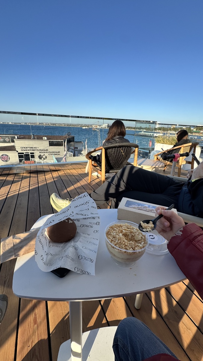 Неделя в санатории: я ехала просто отдохнуть, а получила перезагрузку тела и головы