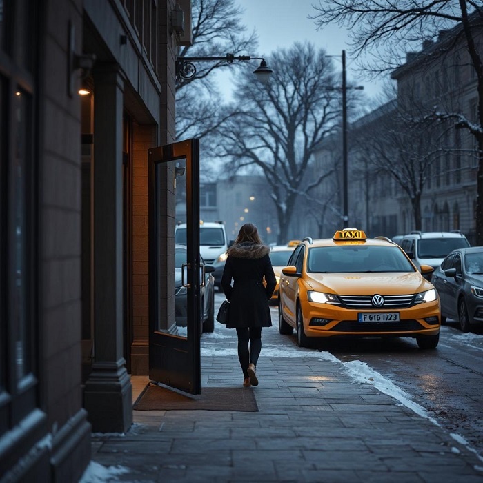 Картинка создана с помощью искусственного интеллекта.