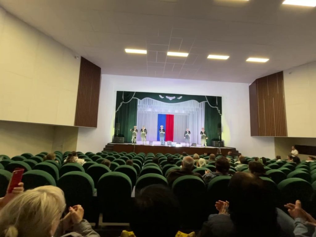    Фото: пресс-служба администрации Темрюкского района.