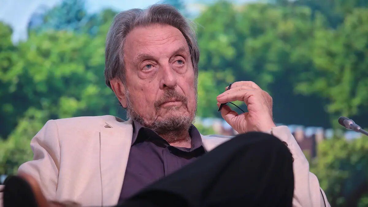    Фото: vm.ru Оливия Ильинская