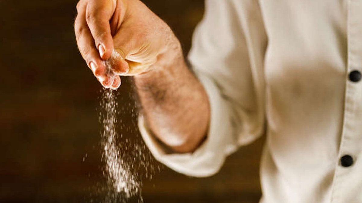 Фото: 12 Cooking Tips From Chef David Chang You Should Know • msn.com