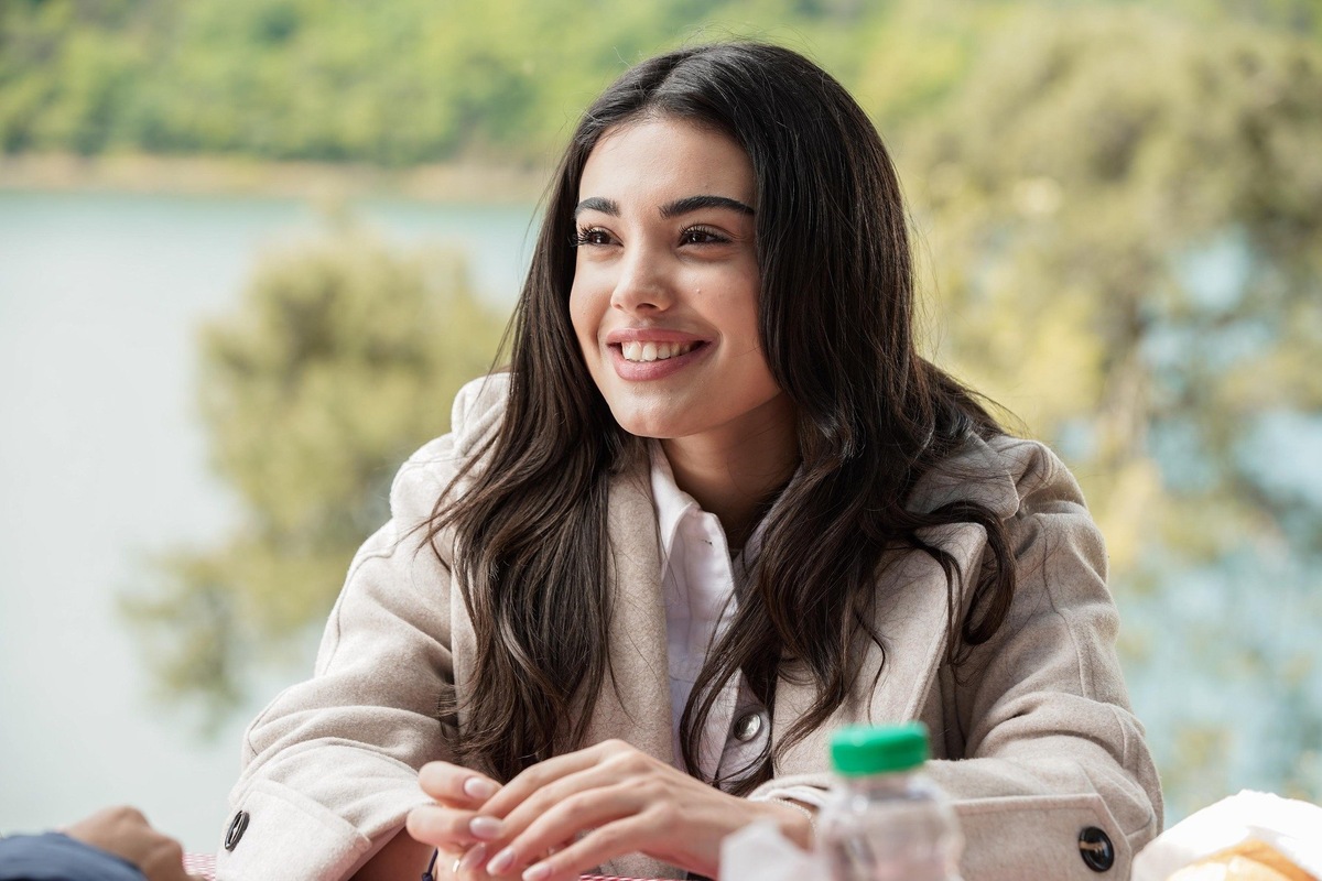 кадр из сериала "Мои братья и сестры"