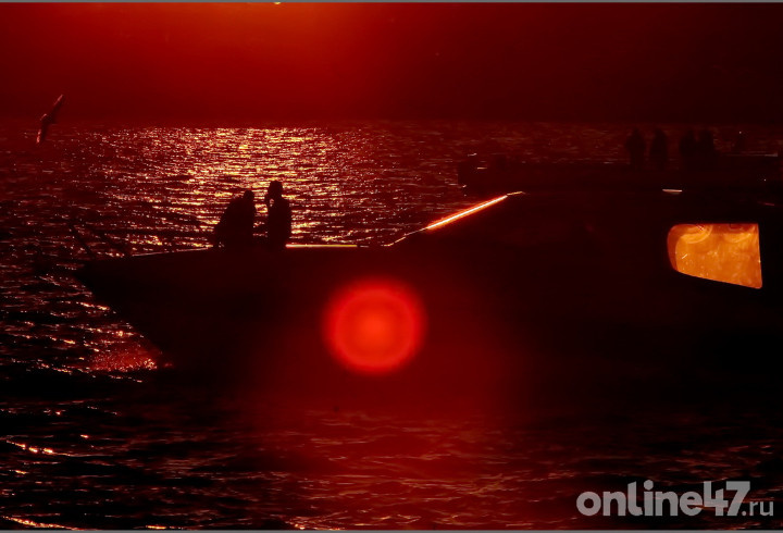 фото: Валентин Илюшин/Online47