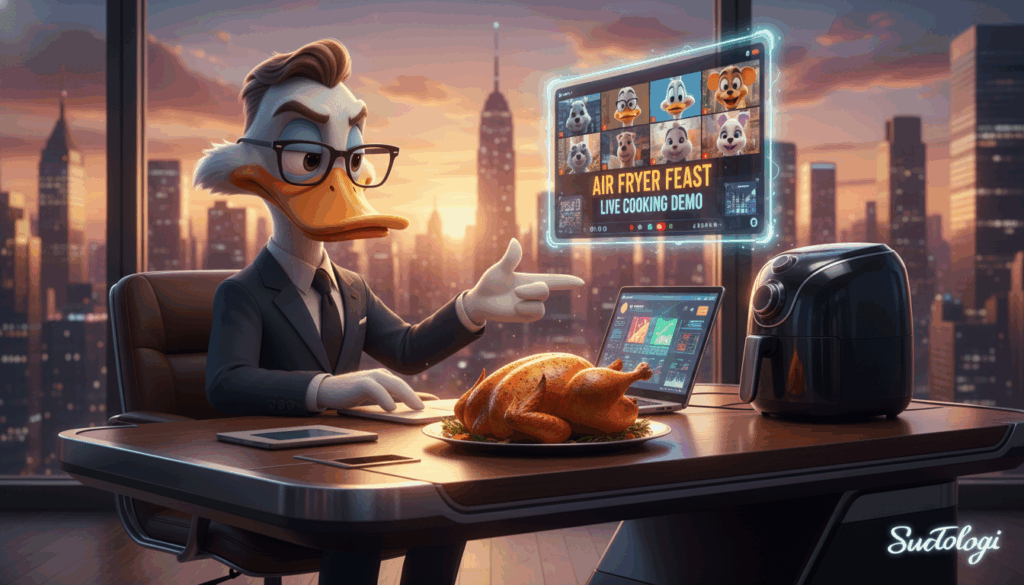    Идеи_для_заработка_на_аэрофритюрнице Суетолог