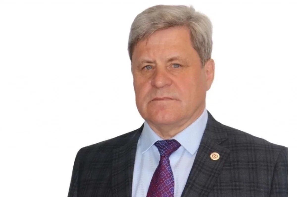    Отделение СФР по Новосибирской области сменило руководителя