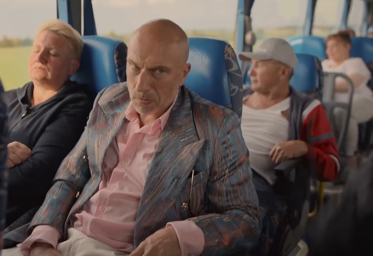 Кадр из фильма