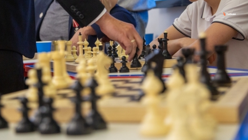      Фото: ИА «Победа26»