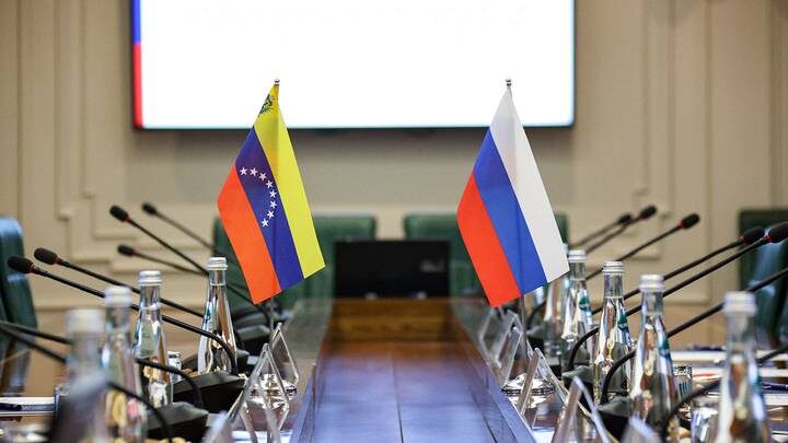  Фото: Пресс-служба Совфеда