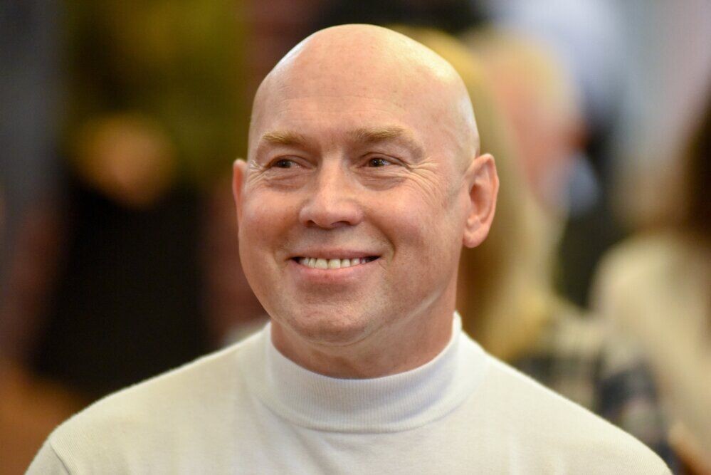     / Источник: © Кардашов/Агентство «Москва»