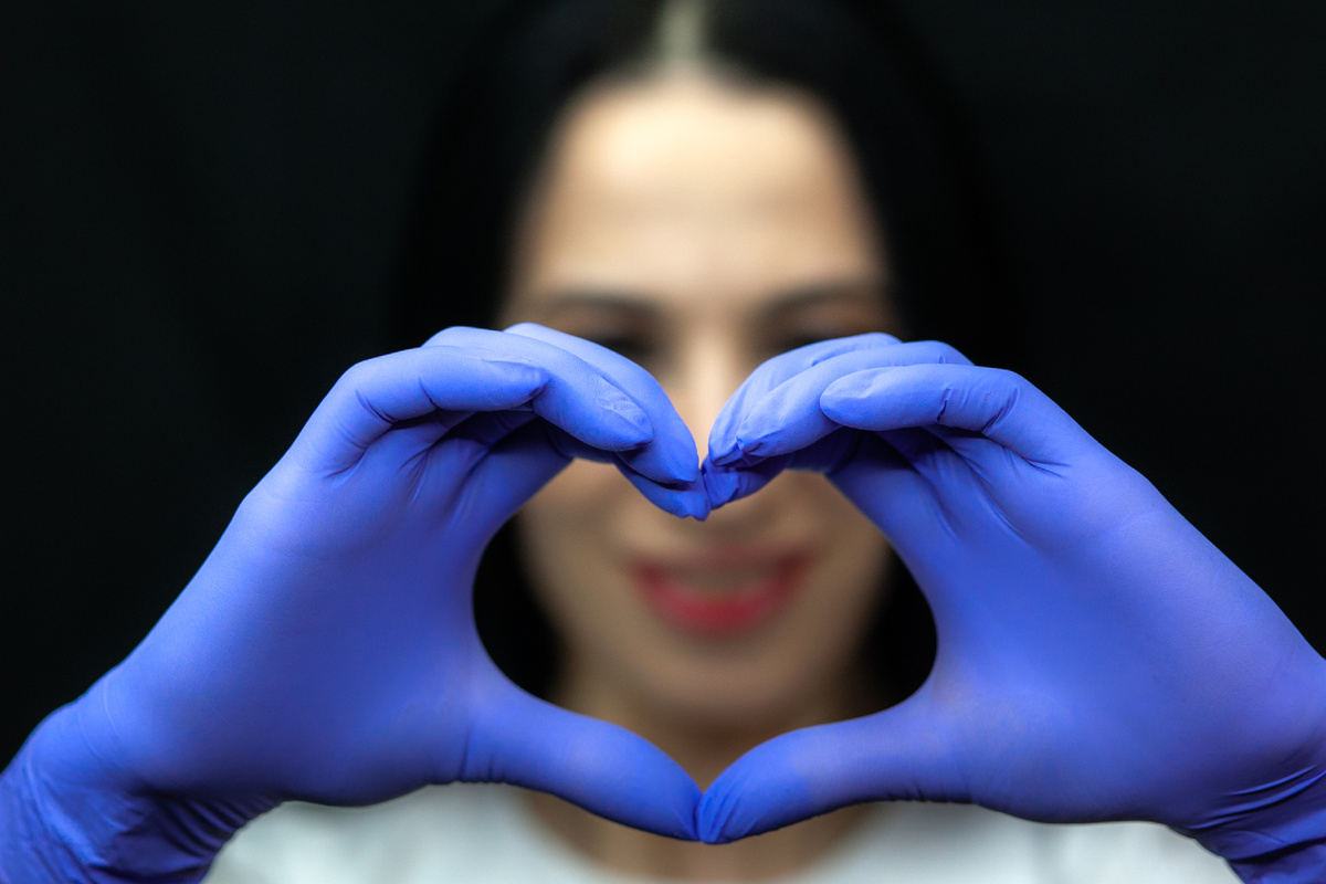 Фотография взята с сайта стоматологии Дмитрович Фэмили https://www.dmitrovich.ru/