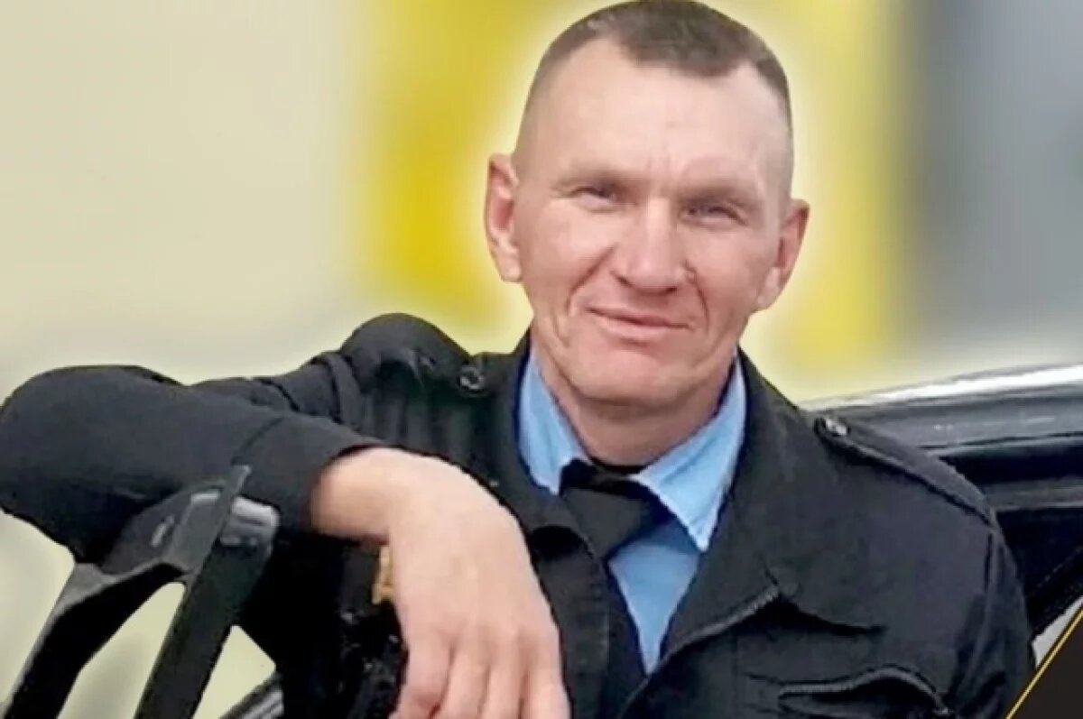    Бойца проводят в последний путь 20 октября.