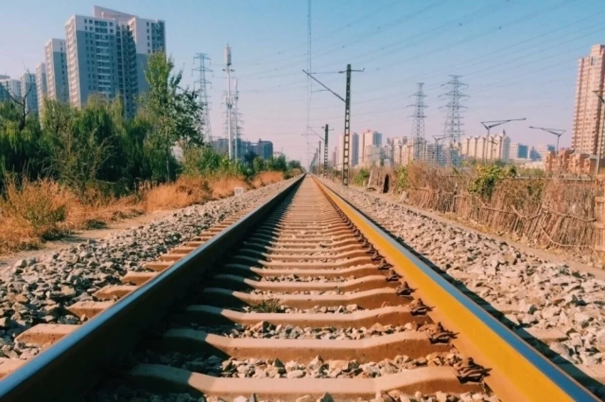    Билеты на поезда из Новосибирска подорожают, перелёт становится выгоднее