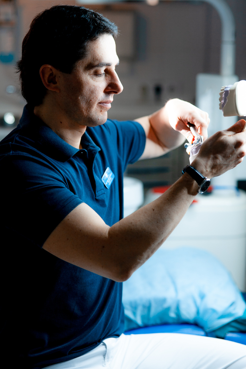 Фотография взята с сайта стоматологии Дмитрович Фэмили https://www.dmitrovich.ru/