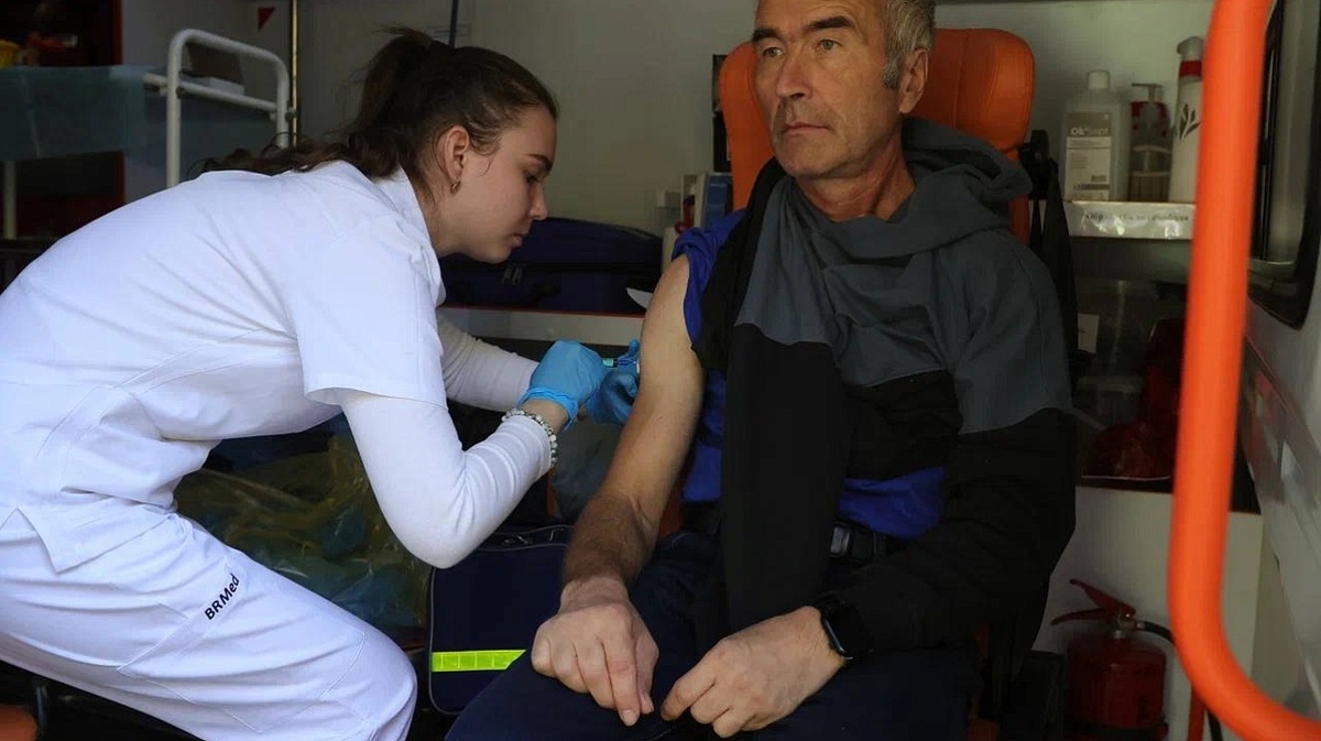     Фото: пресс-служба администрации Краснодара