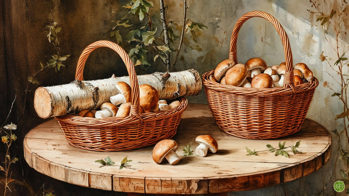 Натюрморт дня 