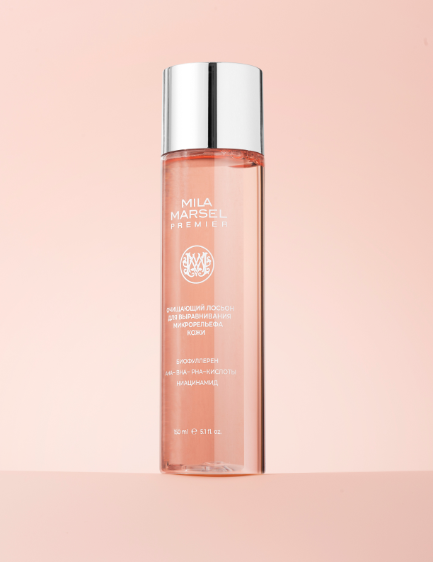    Лосьон Milamarsel и линия косметики Snow Sea: что нового в коллекциях бьюти-брендов (фото 3)