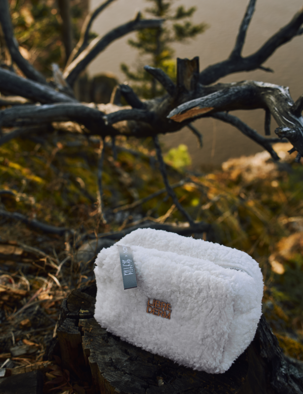    Лосьон Milamarsel и линия косметики Snow Sea: что нового в коллекциях бьюти-брендов (фото 4)