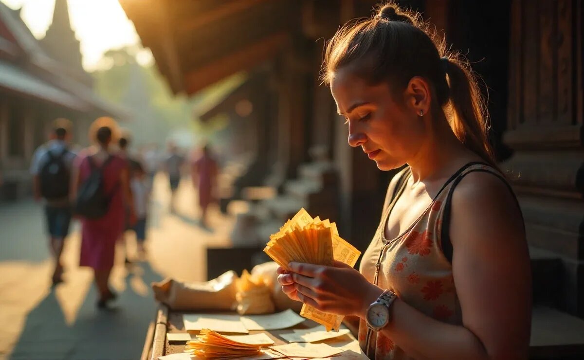   В Таиланде появятся новые необычные деньги