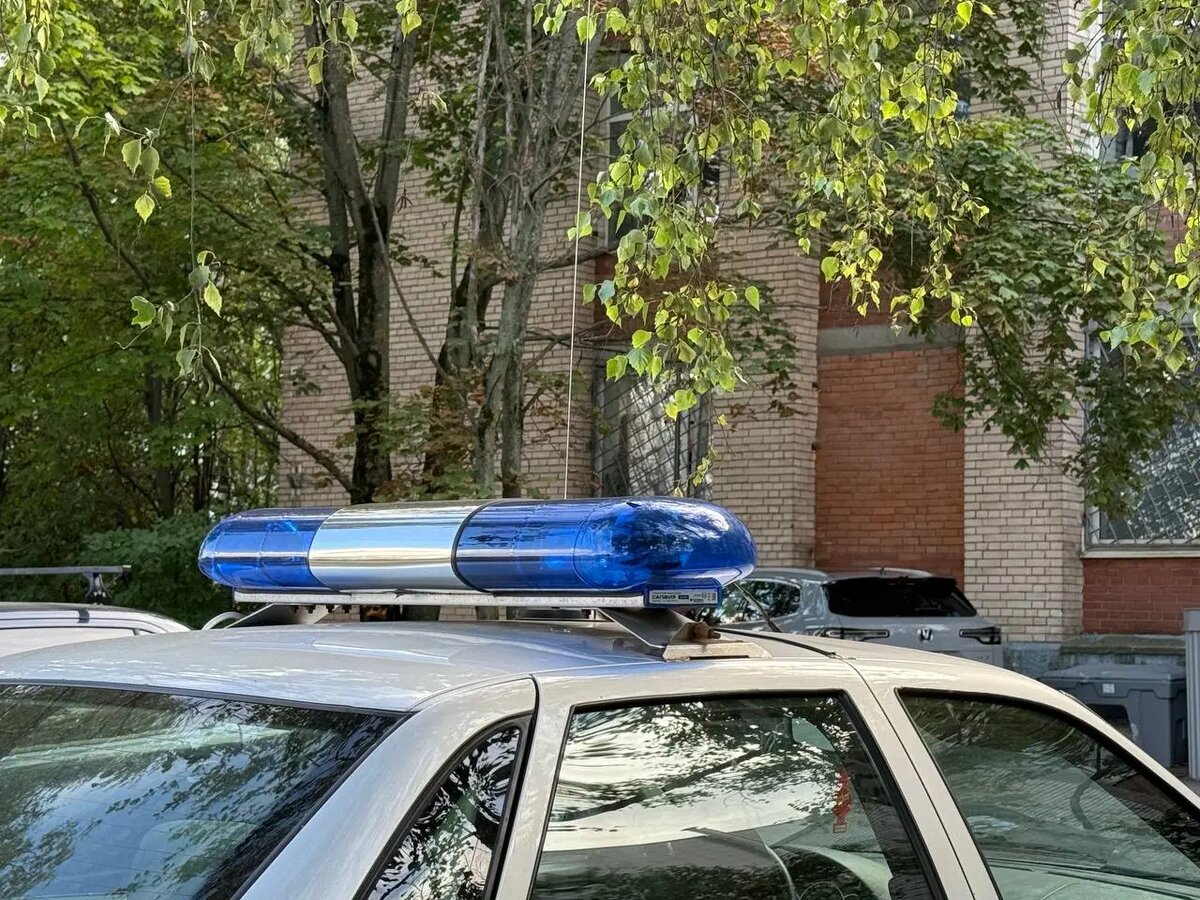    Полиция. Фото: abn.agency