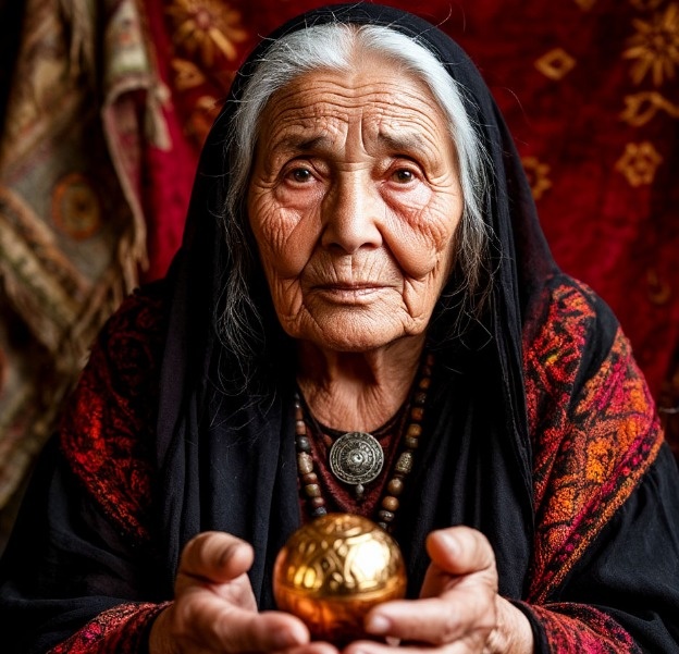    Фото: шедеврум