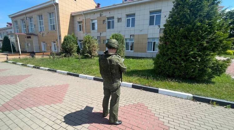 Фото: пресс-служба СУ СК по Белгородской области