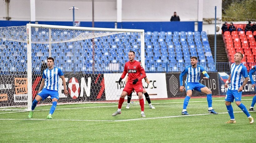   Фото: ПФК «Сокол» Саратов