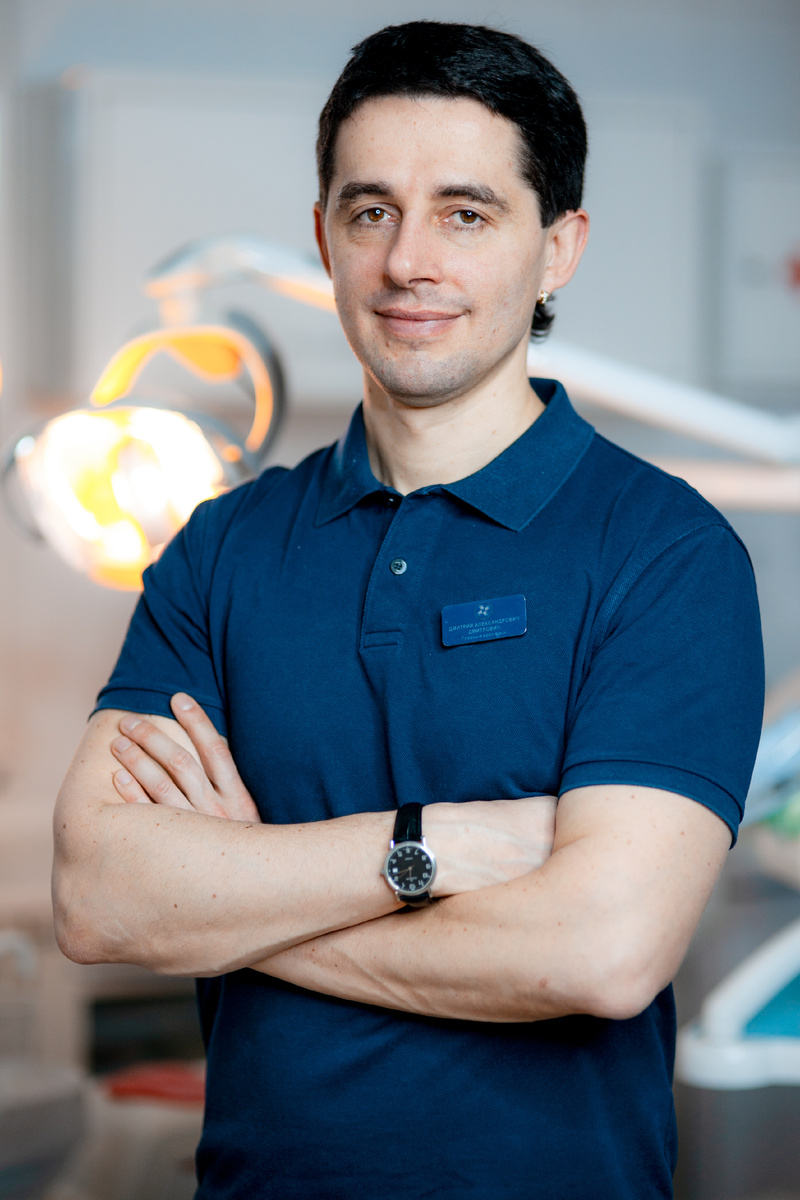 Фотография взята с сайта стоматологии Дмитрович Фэмили https://www.dmitrovich.ru/