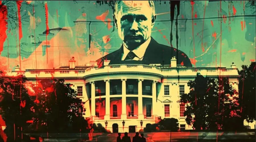 В США слили переговоры с Путиным. Трампа поставили перед фактом, Зеленского к стенке: Фронт впервые так вспыхнул. Расстрел сотни офицеров