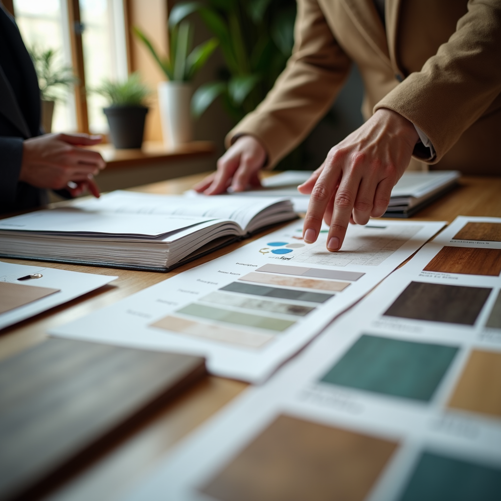    Как выбрать идеальный ремонт по пакетам в Москве: советы и подводные камни для опытных и новичков Антон