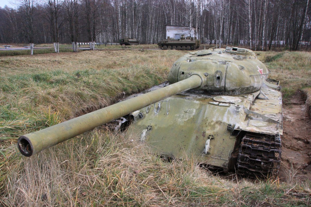 Фото для иллюстрации. Автор Александр Рошка.