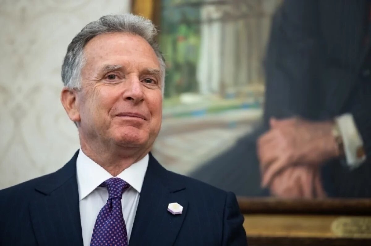    Уиткофф заявил, что почувствовал себя преданным после удара Израиля по Дохе