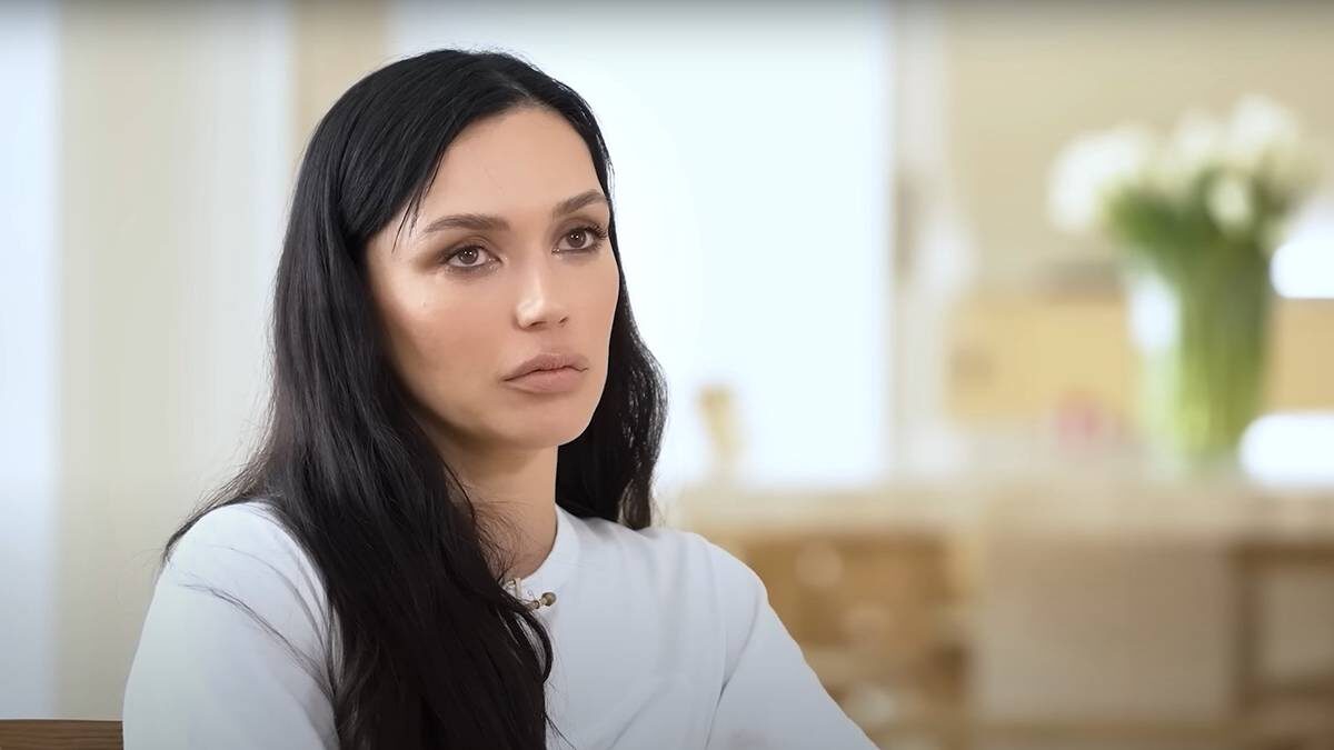    Фото: YouTube / FAMETIME TV