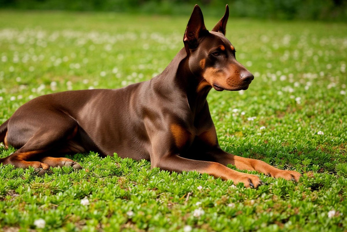 Моя лучшая подруга Патриция