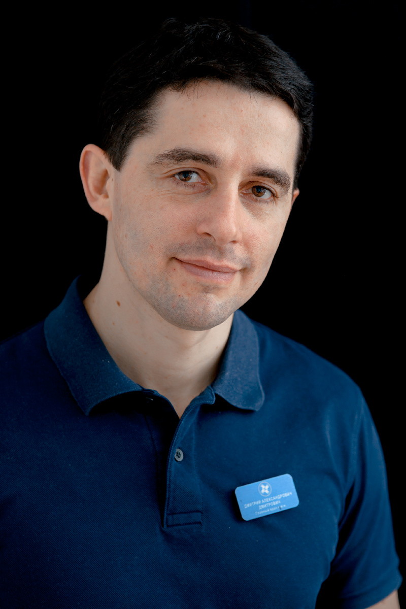 Фотография взята с сайта стоматологии Дмитрович Фэмили https://www.dmitrovich.ru/