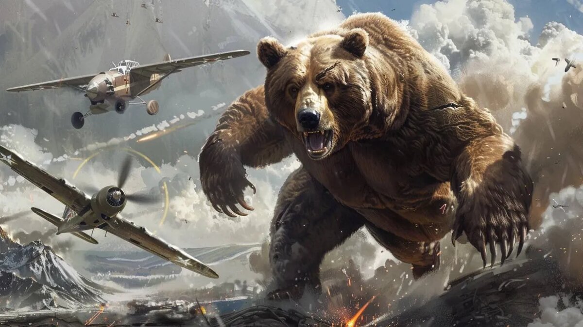 Коллаж NovorosInform