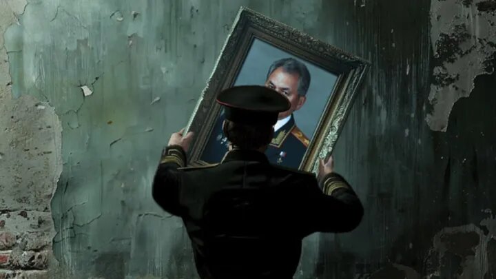 Коллаж NovorosInform