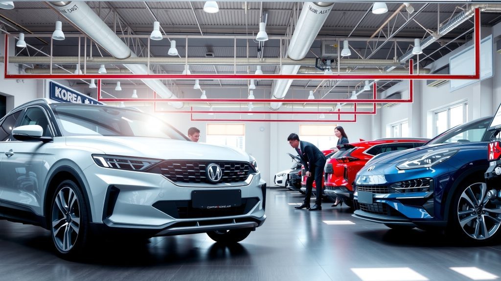    Как изменения в законодательстве отразятся на покупателях авто из Кореи.