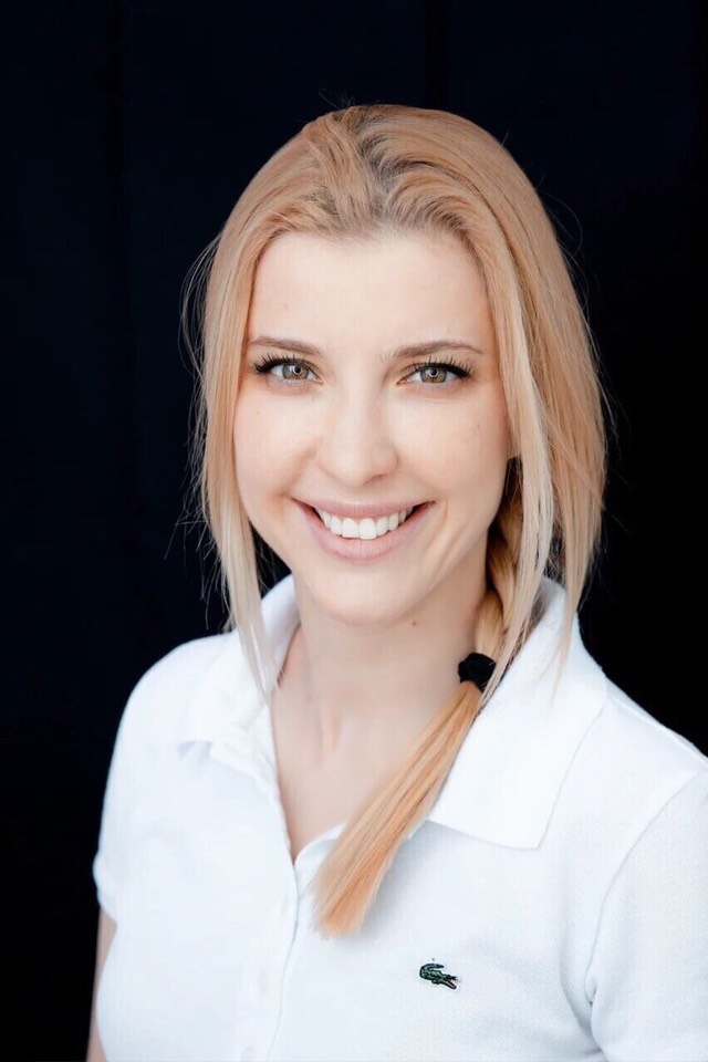 Фотография взята с сайта стоматологии Дмитрович Фэмили https://www.dmitrovich.ru/