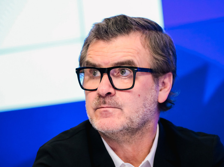 © Roman Naumov/ URA.RU/ Global Look Press