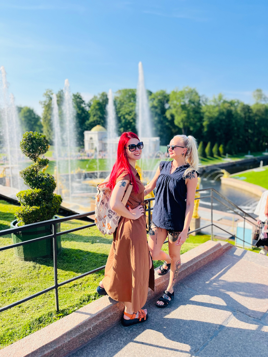 Фото автора 