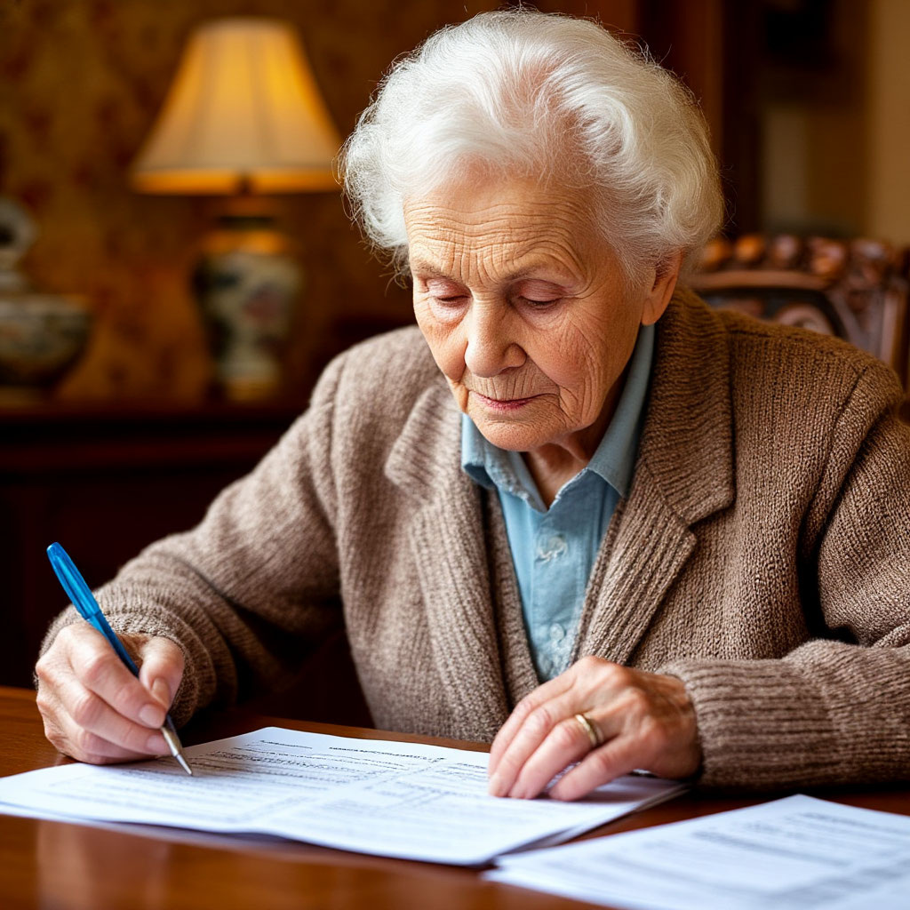    Фото: сгенерировано нейросетью Шедеврум Веселовские вести