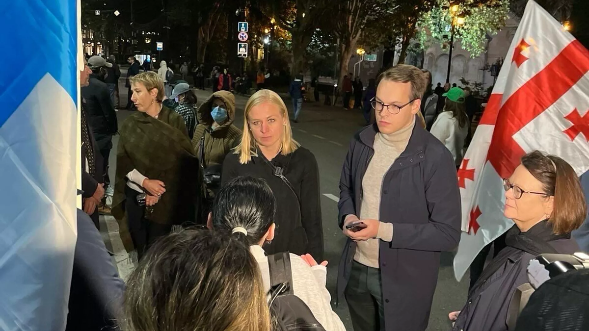 © Courtesy of Elina Valtonen