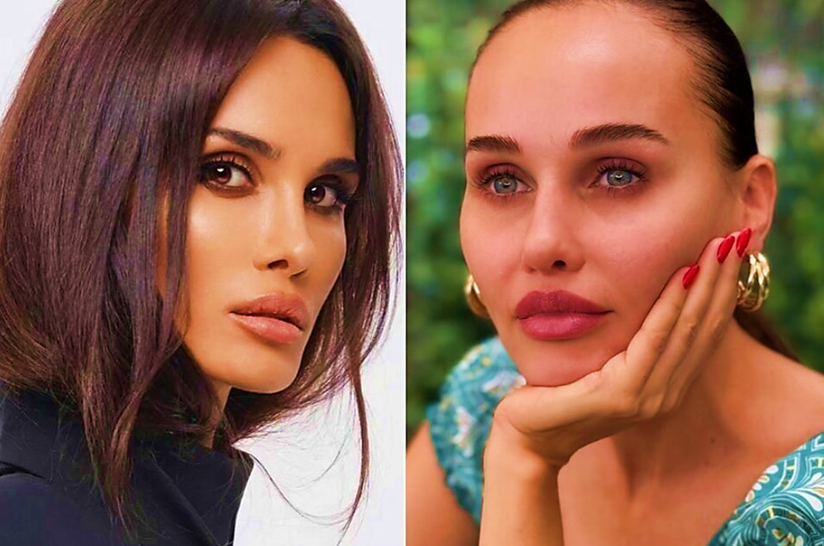 Алана и Надежда