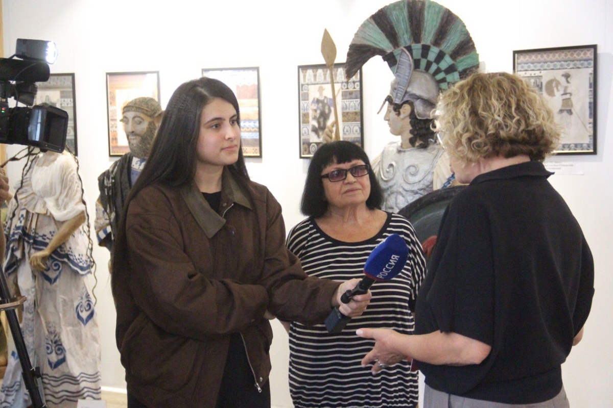 Автор фото: Екатерина Некрасова.