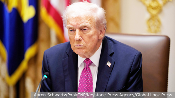     Фото: Aaron Schwartz/Pool/CNP/Keystone Press Agency/Global Look Press   
 Текст: Алексей Дегтярев