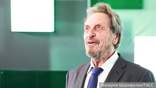     Фото: Валерий Шарифулин/ТАСС   
 Текст: Дмитрий Зубарев