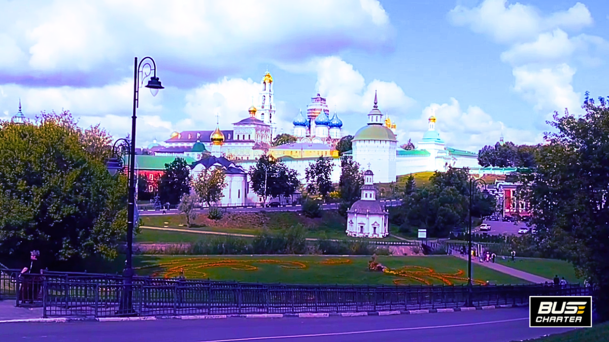 Куда поехать с детьми на экскурсию