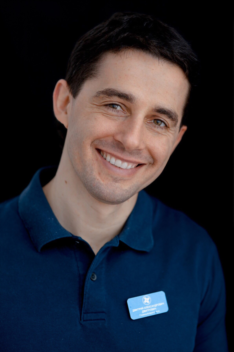 Фотография взята с сайта стоматологии Дмитрович Фэмили https://www.dmitrovich.ru/