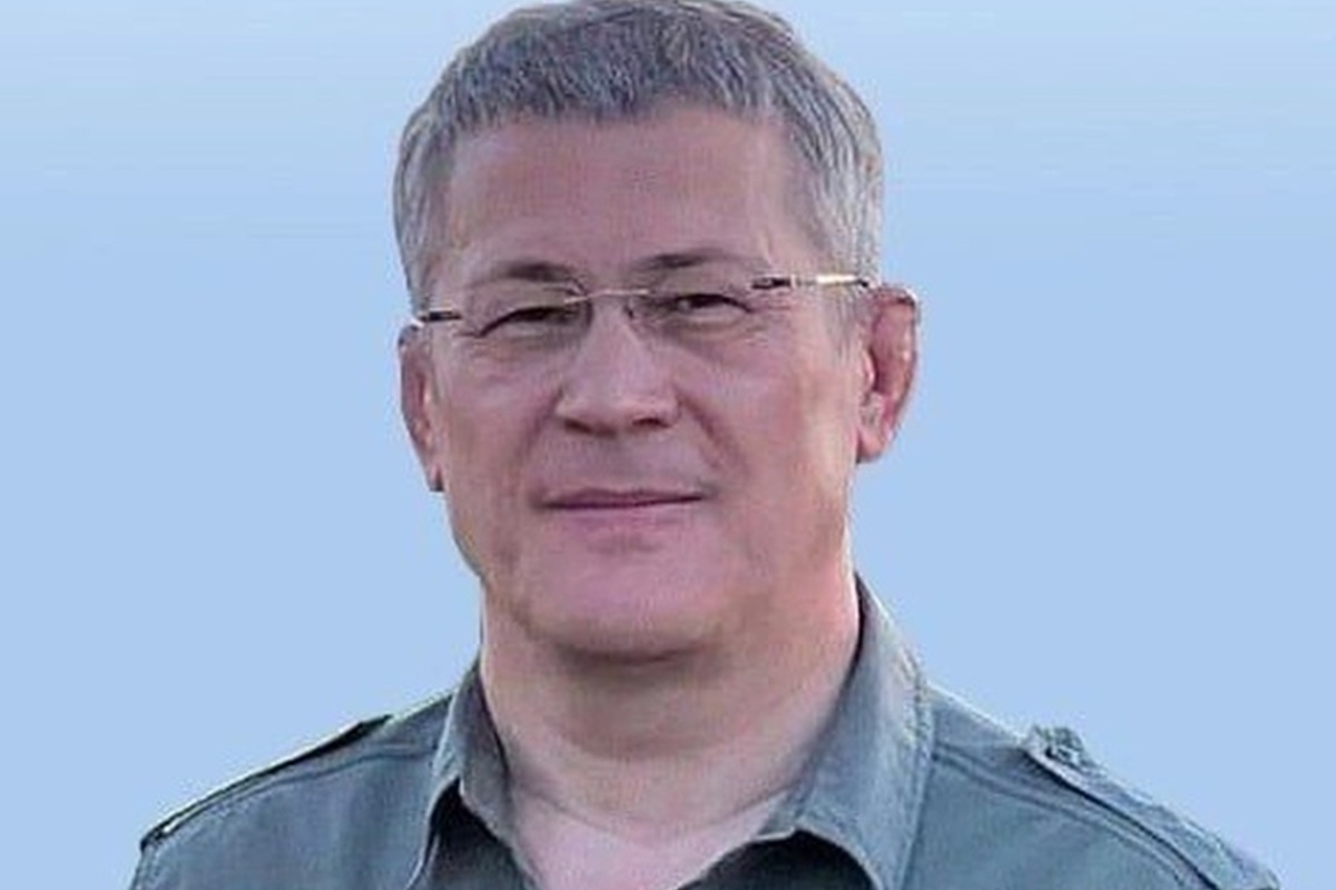    Фото: Радий Хабиров, источник: t.me/radiyhabirov